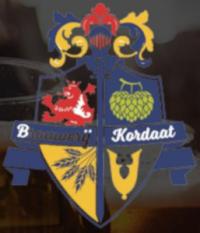 Driehoppig Monster Logo